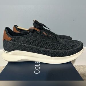 Cole Haan Men’s Grand Crosscourt Stitchlite Runox Sneaker